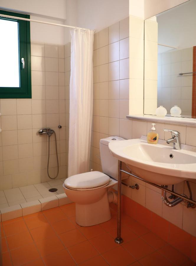 Eucalyptus Villa Aegina Extérieur photo